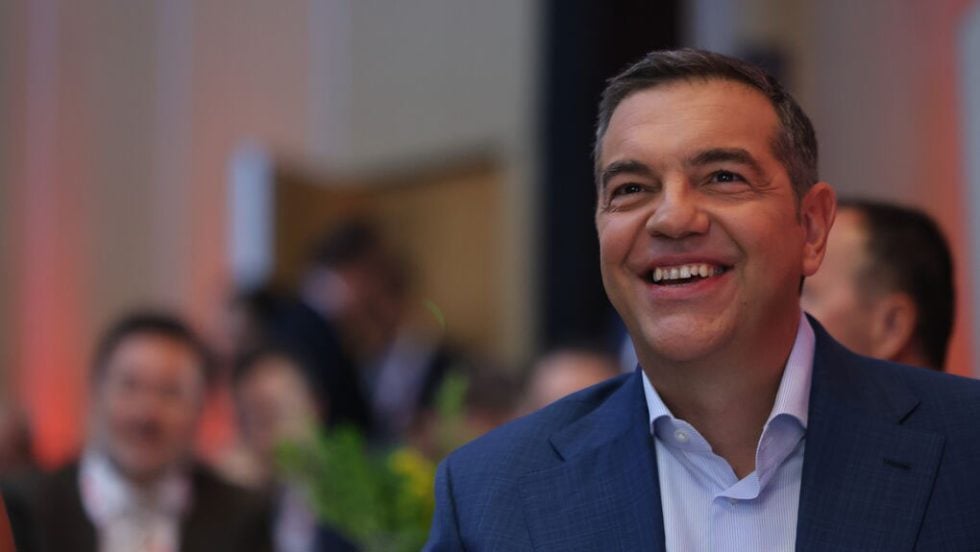 tsipras